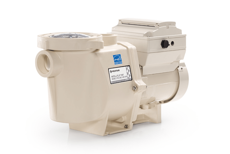 Intelliflo Variable Speed Pump