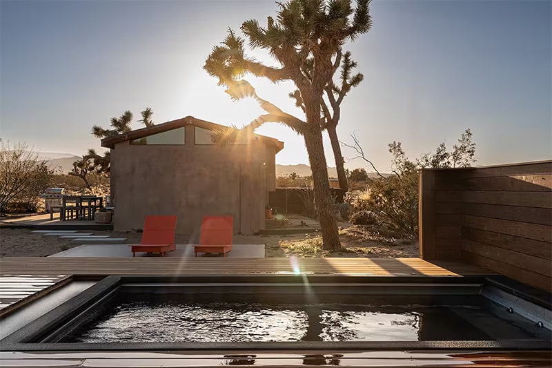 Goat Mountain Rising