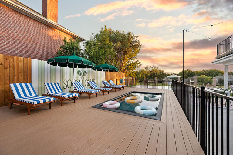 The-Social-Club-TX-Airbnb-Dallas-Fort-Worth-North-Richland-Hills-Texas-Golf-Course-Luxury-Pool-Pickleball-Firepit-90